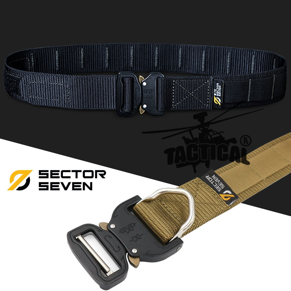 เข็มขัด Sector Seven (Original) หัว Cobra