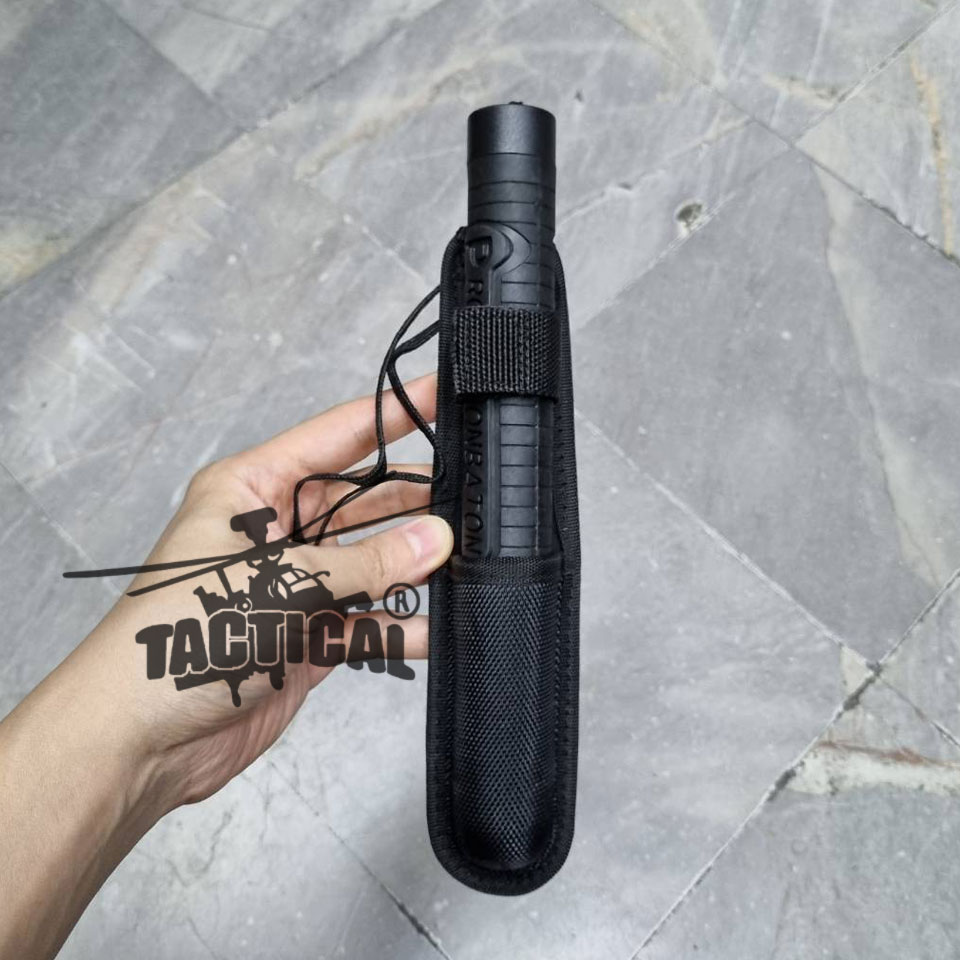 ดิ้วไฟเบอร์ น้ำหนักเบามาก 21 นิ้ว