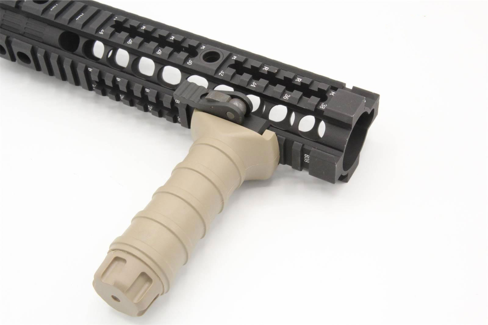 กริปมือปลดไว Tango Down (ปลดไว) ตัวยาว