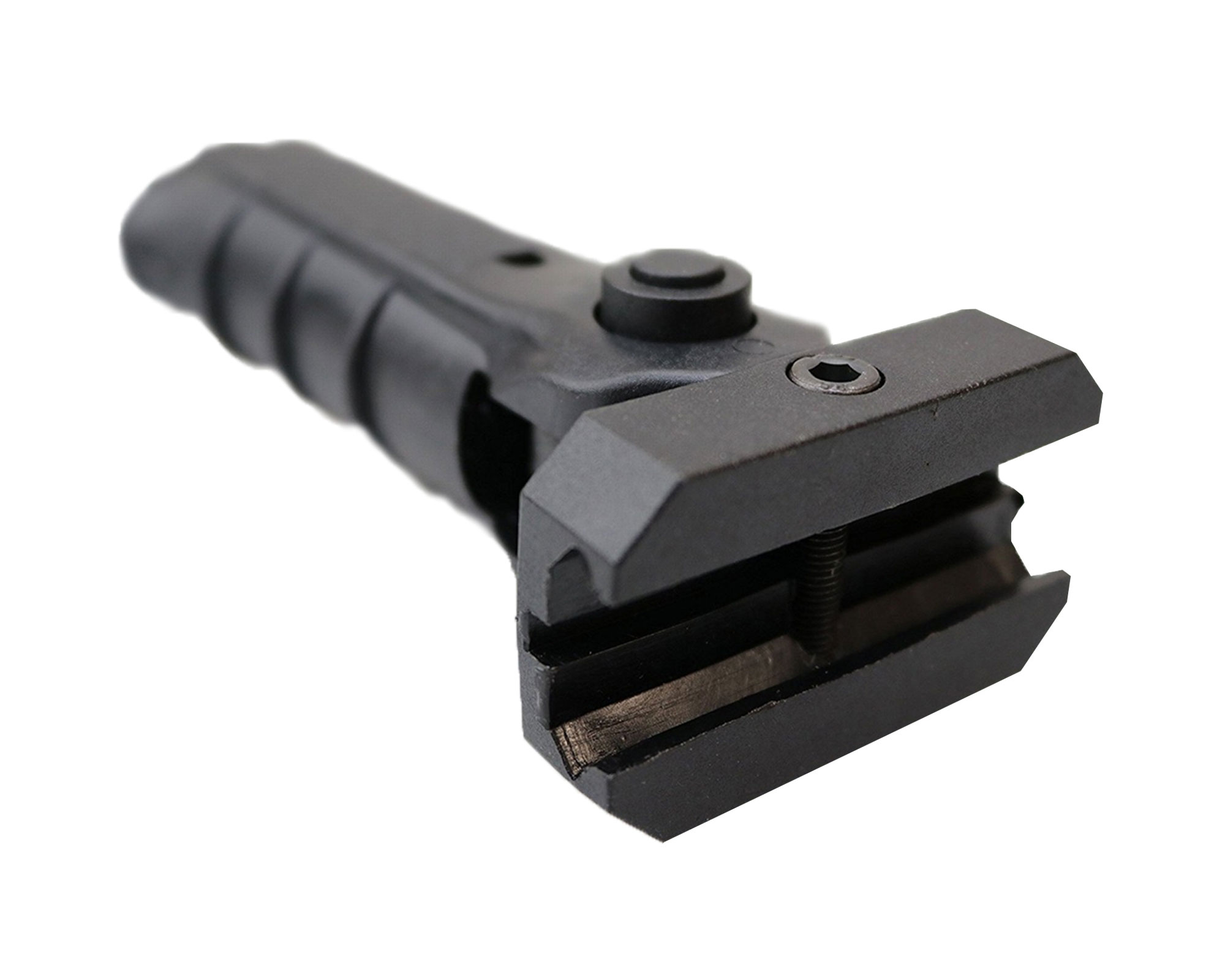 กริปมือหน้าพับหน้า-หลัง (Tactical Folding Grips)