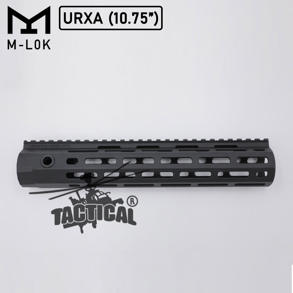 ชุดหน้า KAC รุ่น URX4 ระบบราง M-Lok