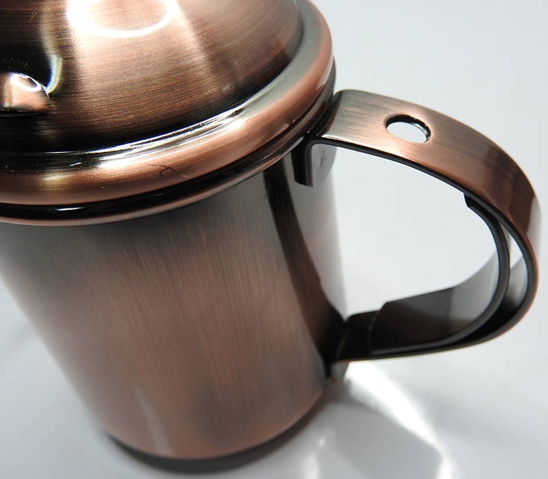 กาต้มน้ำดริปกาแฟ 400 ซีซี. 1610-381