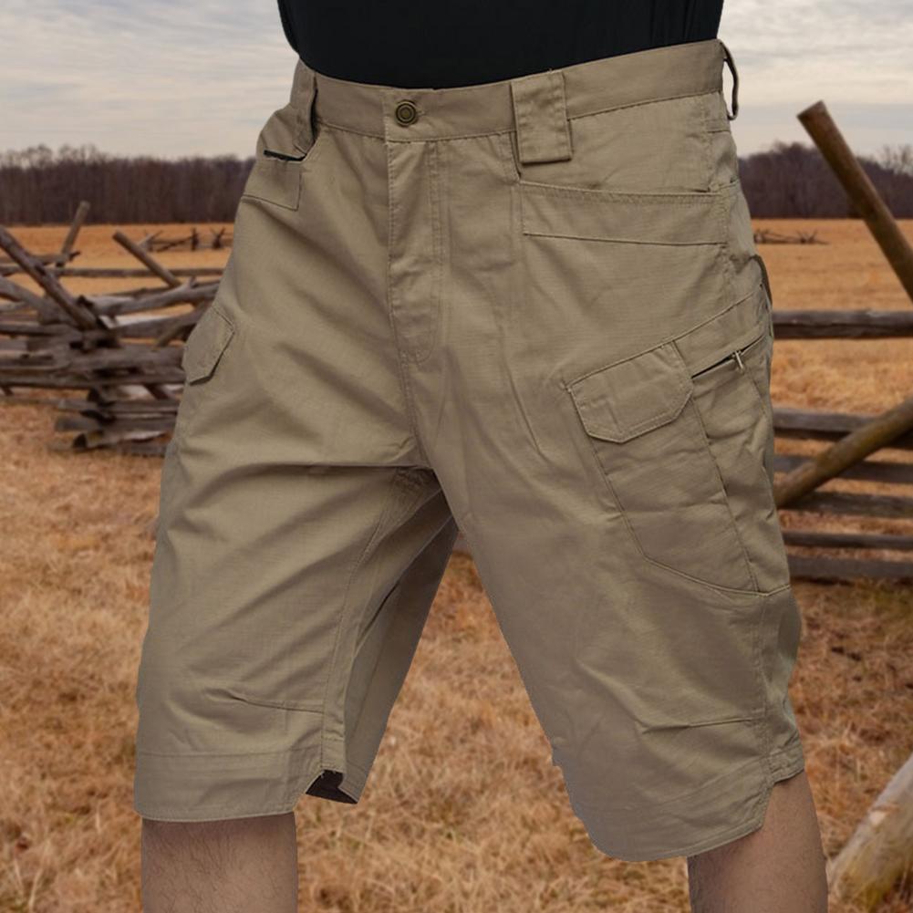 กางเกงขาสั้น IX7