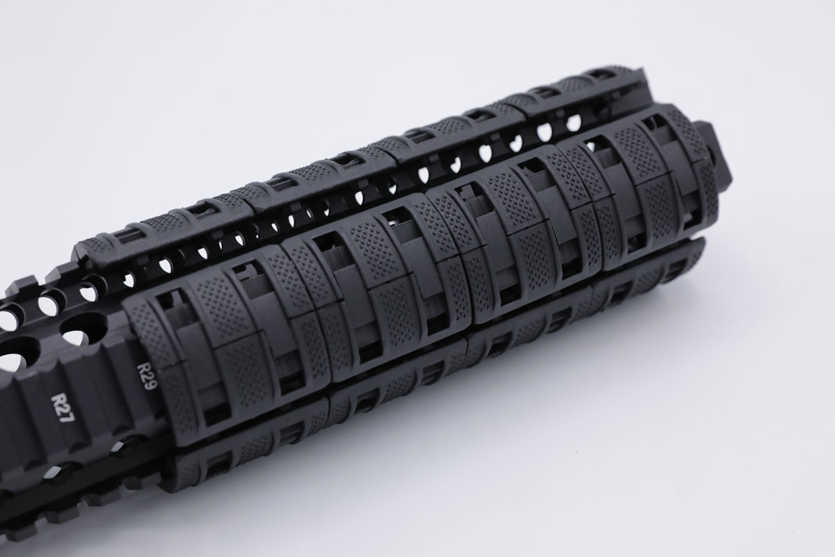 จิ๊กซอว์ ยี่ห้อ Magpul รุ่น XTM & XTM Hand Stop Kit