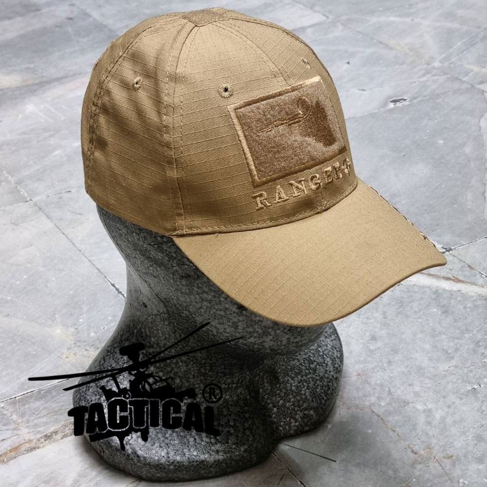 หมวกแก๊ปทรงสวย Ranger