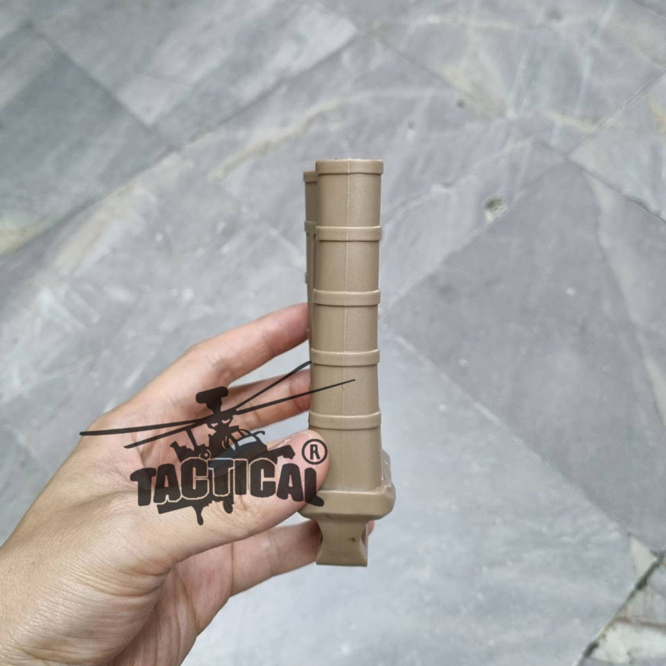 ยางดึงแม็กกาซีน M4/M16