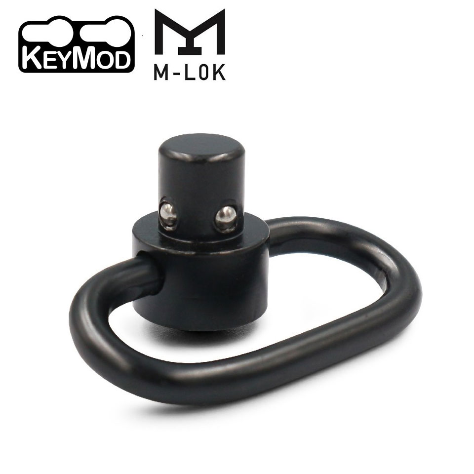 ชุดหูกระวินปลดไว ราง M-lok & KeyMod ยี่ห้อ MGPCQB