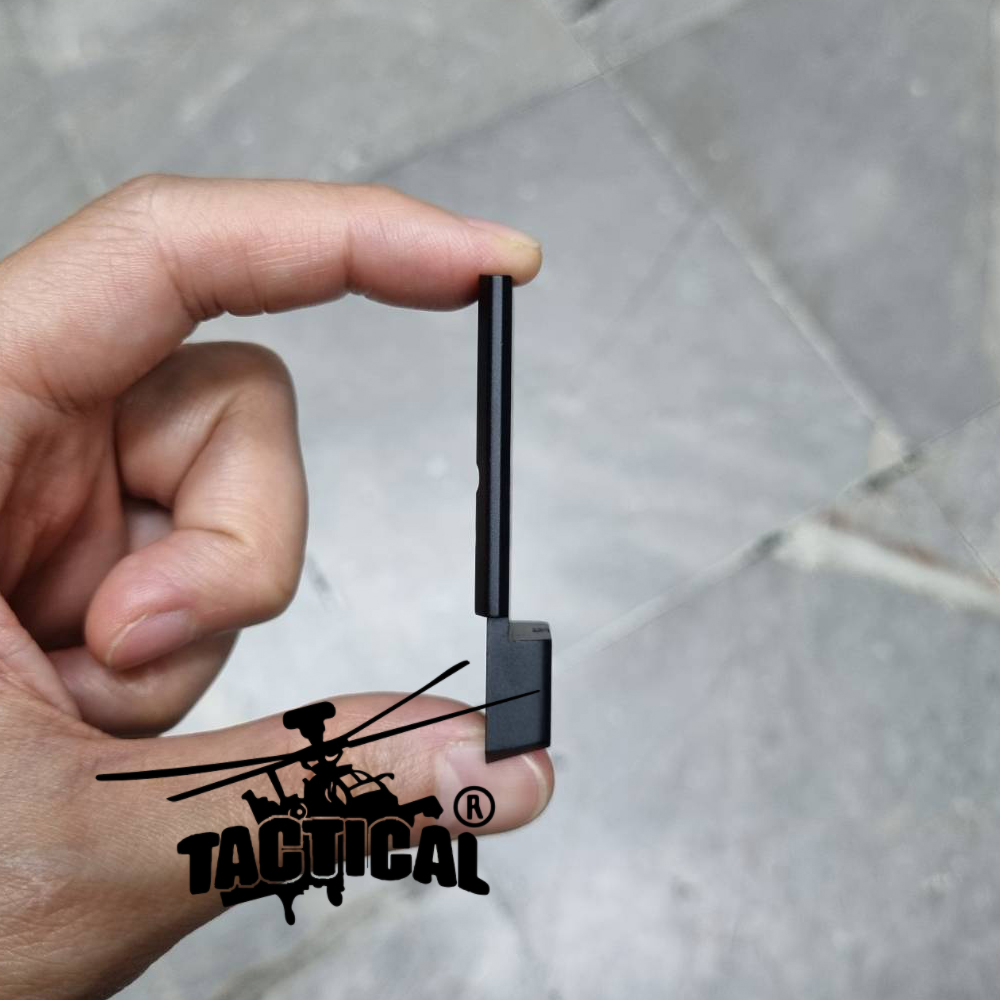 เพลทติด Dot พร้อมศูนย์ Fiber Optic รุ่น SIG P320