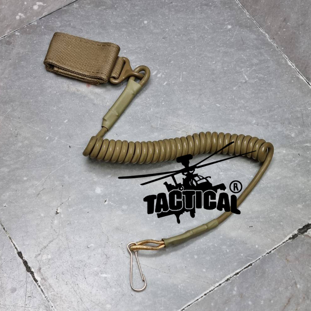 สายกันปืนตก