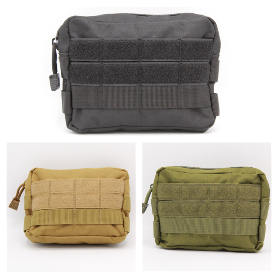 กระเป๋าอเนกประสงค์ B05 ผ้า 1000D