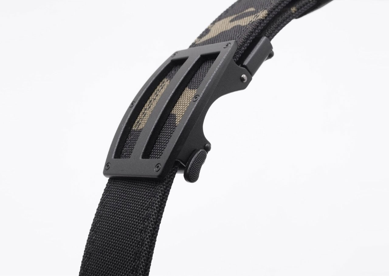 เข็มขัด BT รุ่น C6