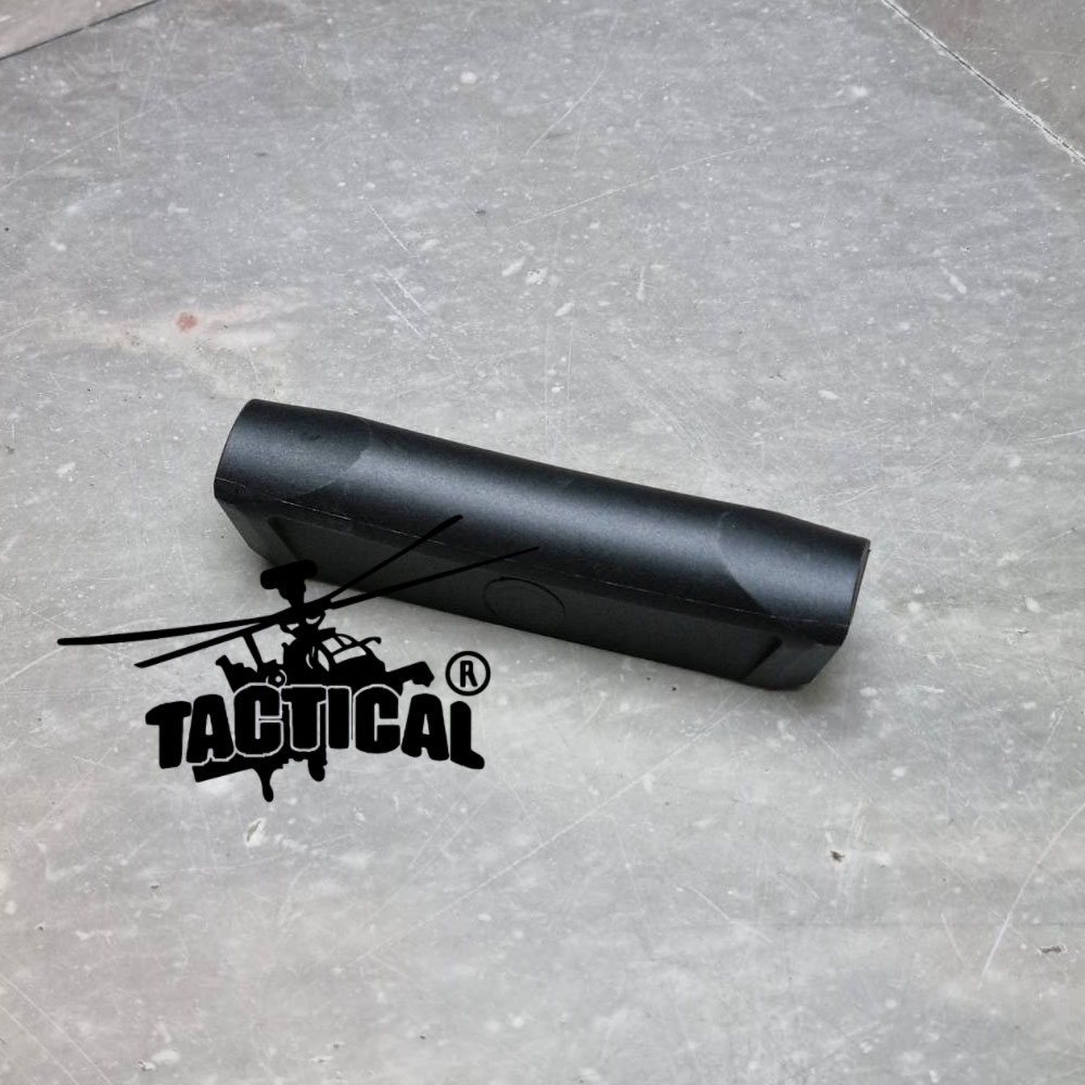 ที่รองแก้มพานท้าย Skeletonized ทรง SIG