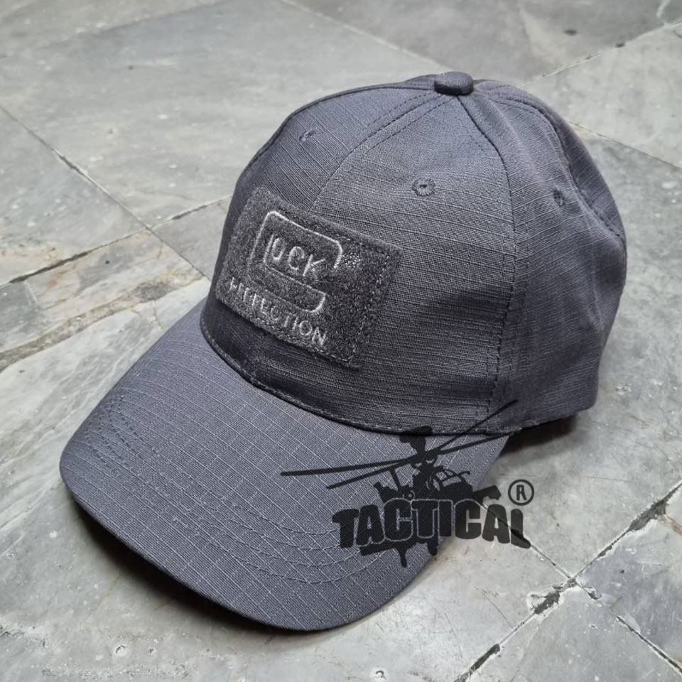 หมวกแก๊ป Glock (6 สี)