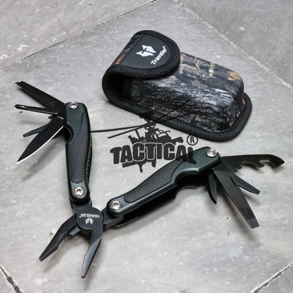 คีมอเนกประสงค์ MG841/846