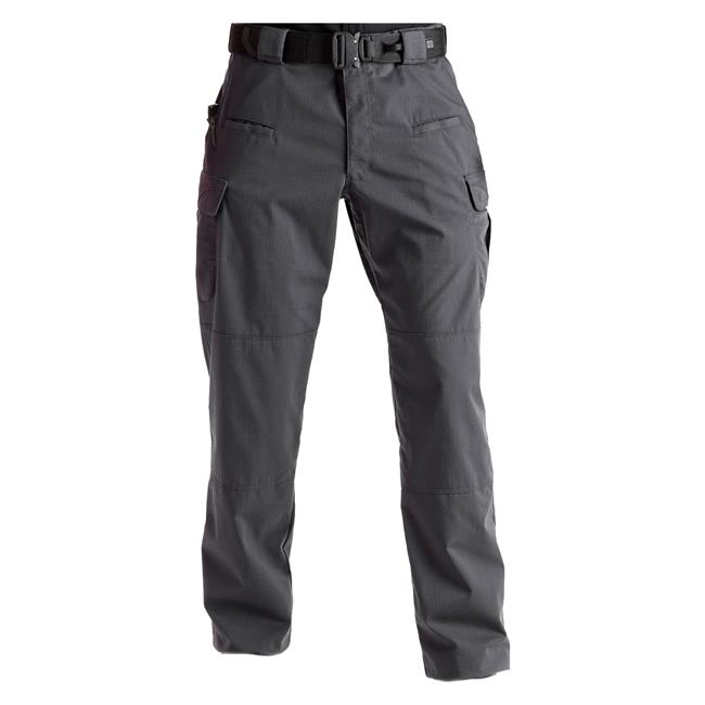 กางเกง Ranger ทรง Stryke สีเทา