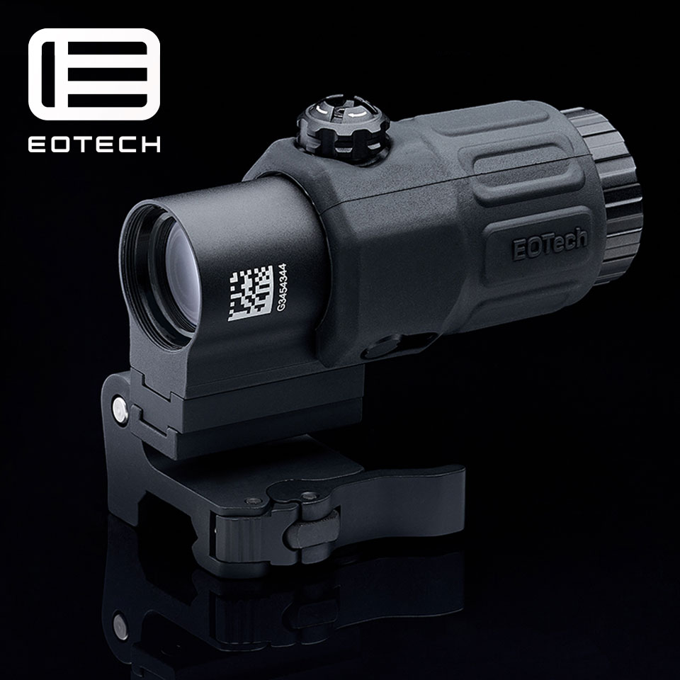 ซูมหลัง Dot ยี่ห้อ EOTech รุ่น G33