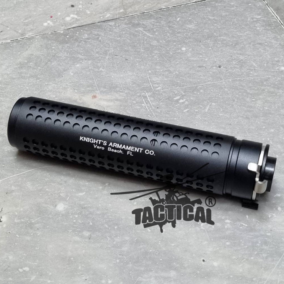 ท่อเก็บเสียง 7 นิ้ว KAC