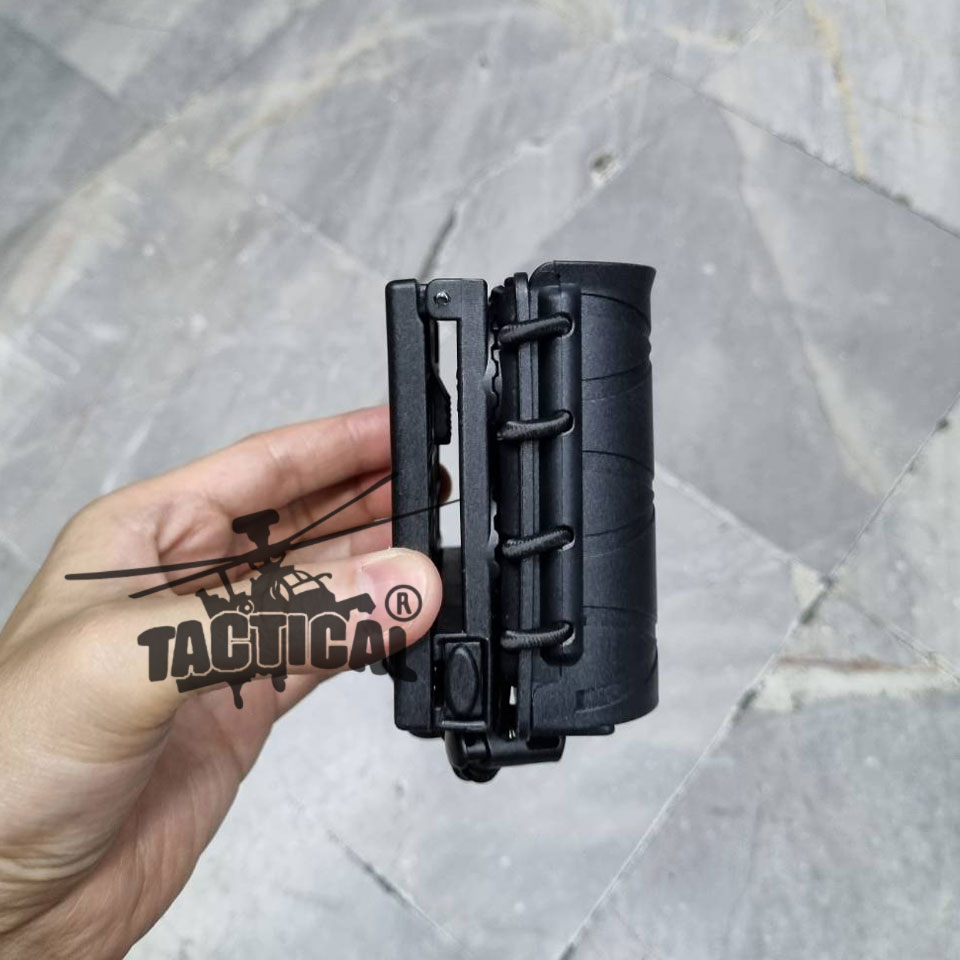 ซองไฟฉาย ZJZ (ใส่ดิ้วได้)