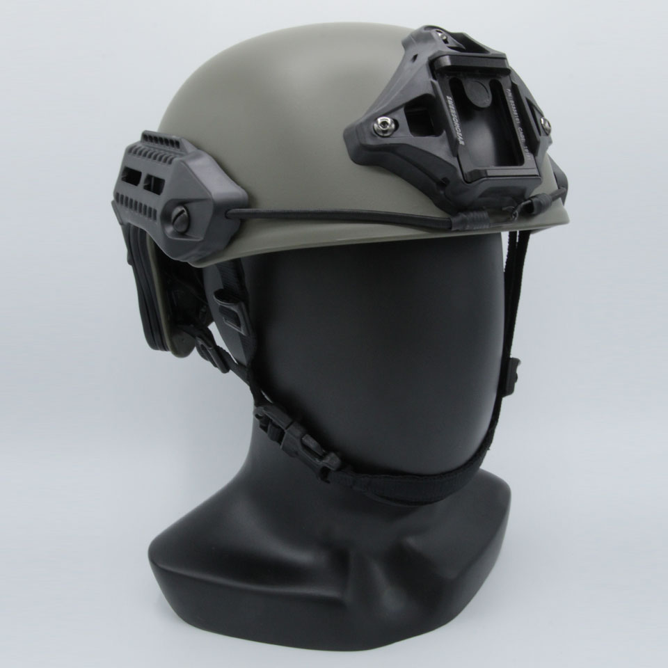 หมวก FAST MK Helmet ยี่ห้อ Emerson