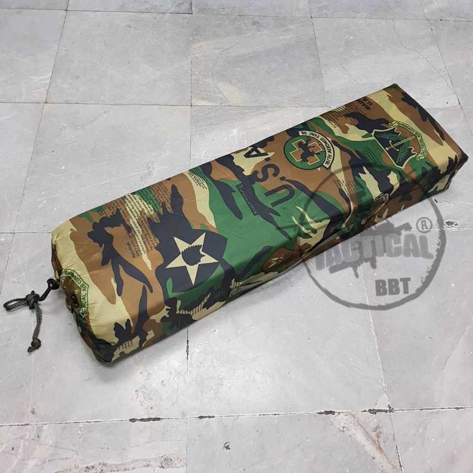 แผ่นปูรองนอน