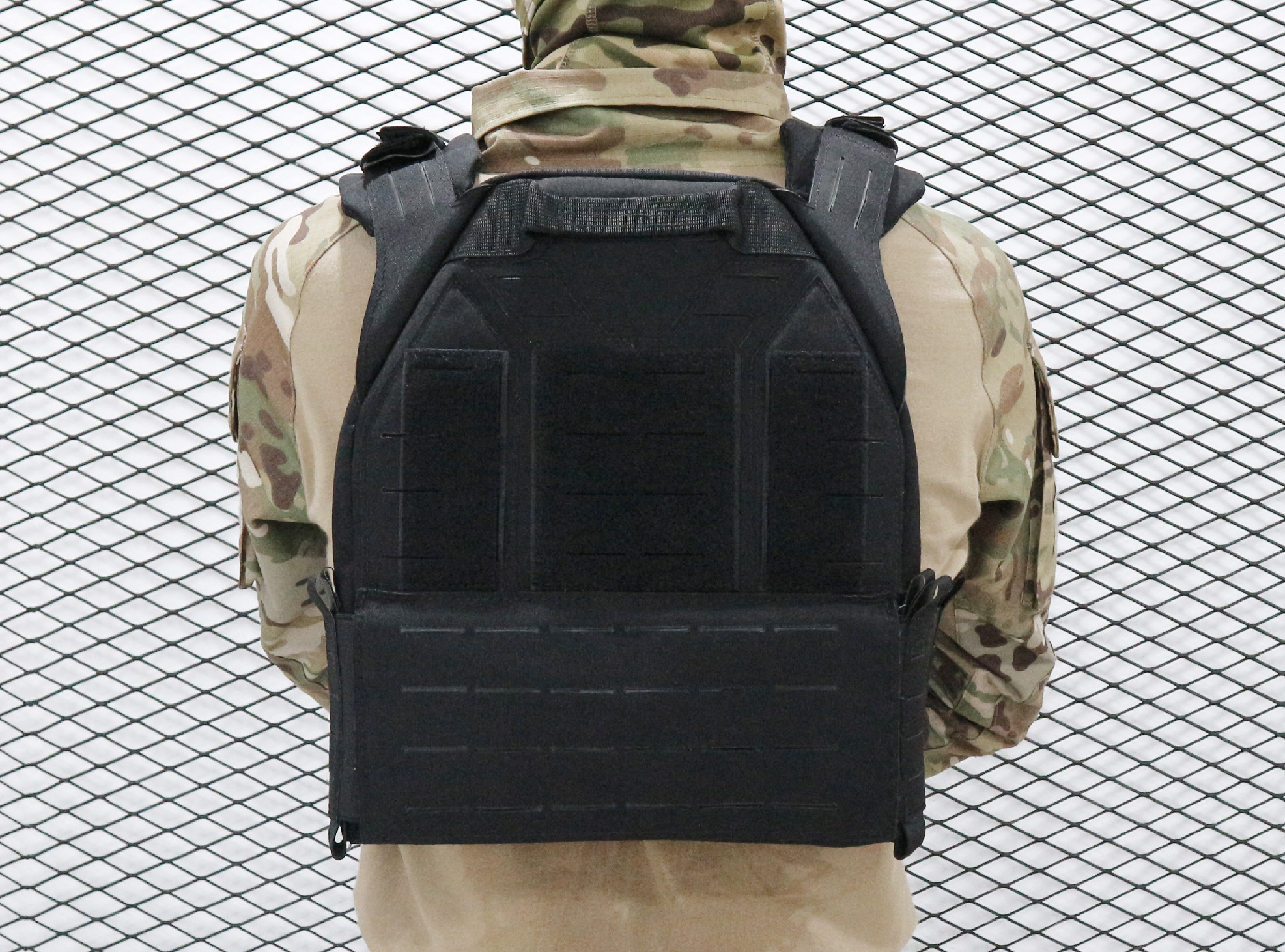 ปลอกเสื้อเวส ยี่ห้อ Universal Armor รุ่น X-Future (5 สี)