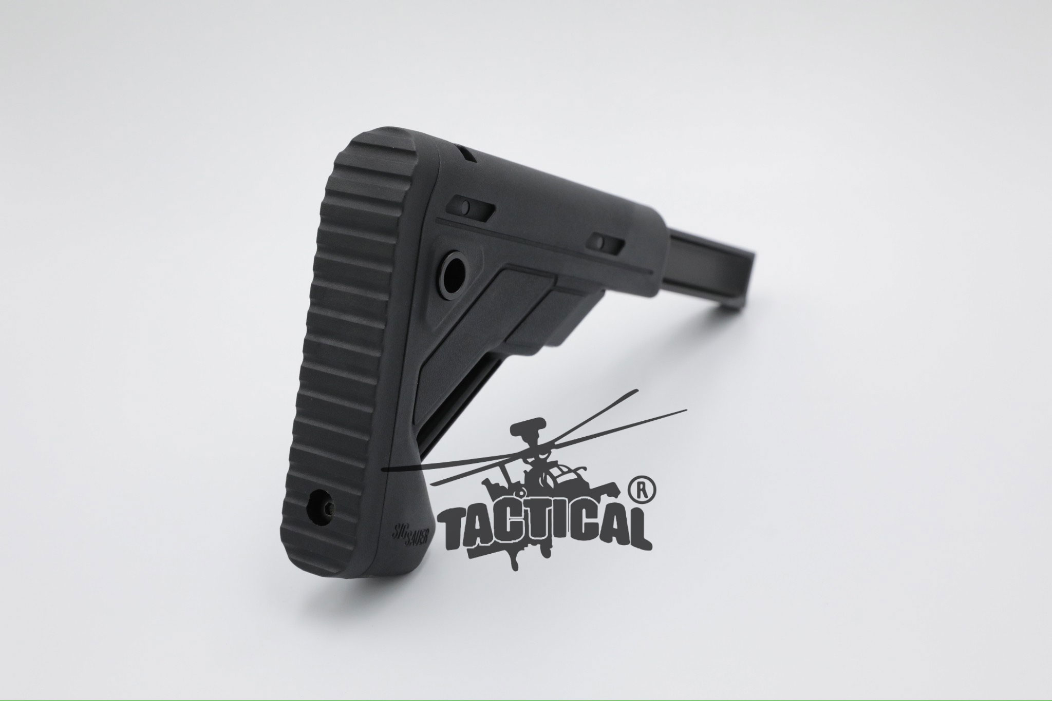 พานท้ายปืนแบบพับได้ รุ่น Telescoping / Folding Stock