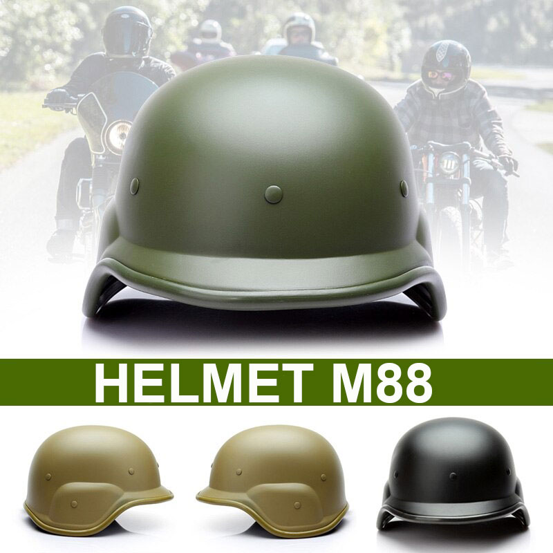 หมวกคอบร้า M88