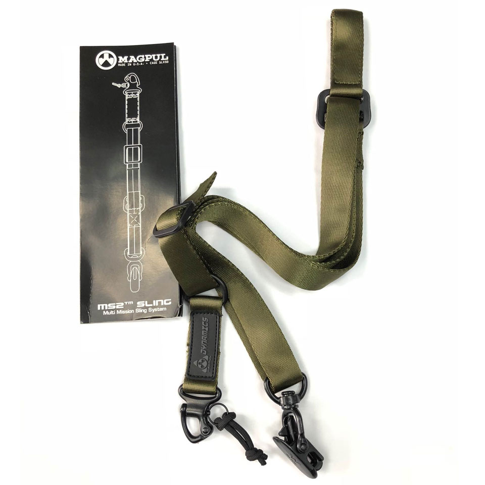 สายสะพายปืน Magpul MS2