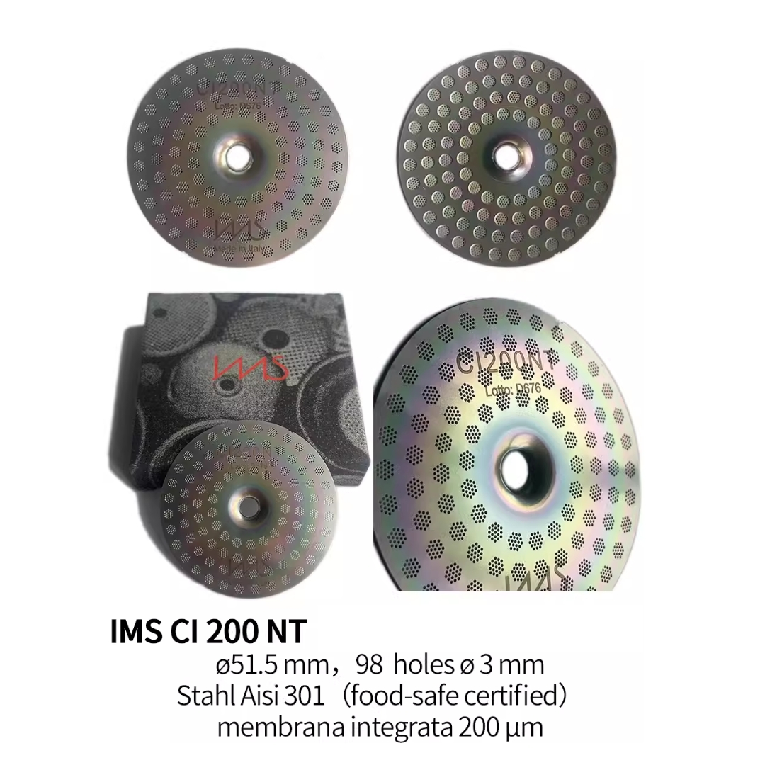 อะไหล่ Shower CI 200 NT ตะแกรง ชาวเวอร์ เส้นผ่านศูนย์กลาง 51.5 มม รหัสสินค้า 2696