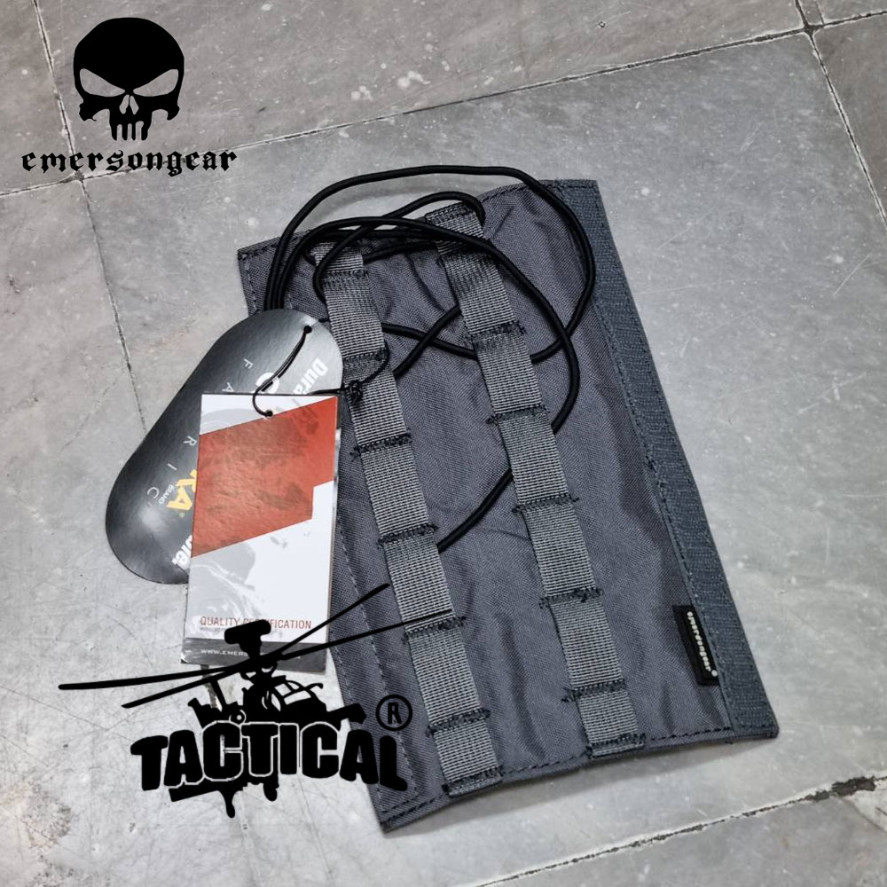 ผ้าคลุมที่เก็บเสียง ยี่ห้อ Emerson