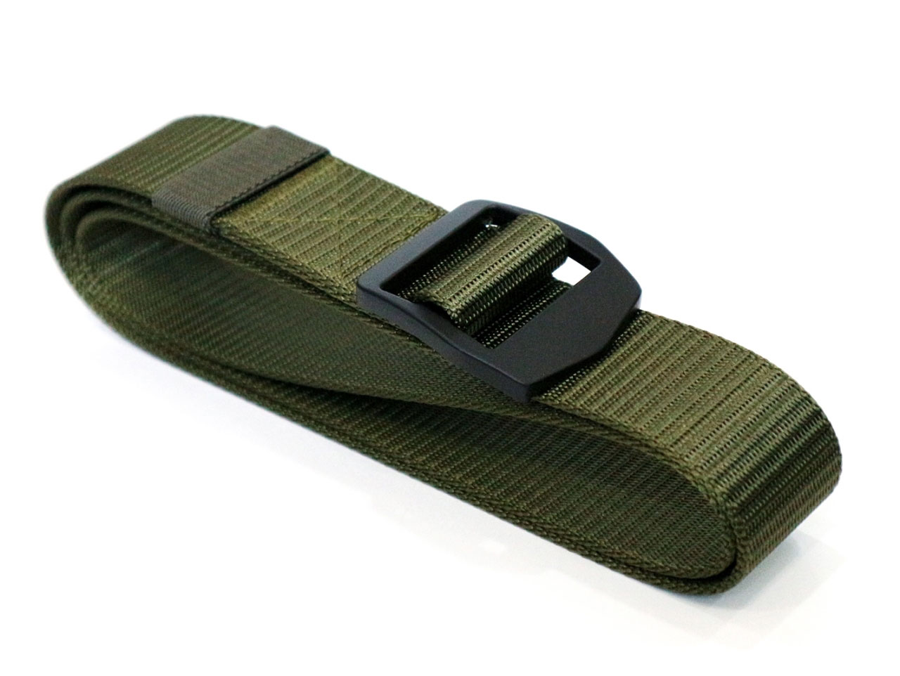 เข็มขัดไนลอน แท้ 100% B2