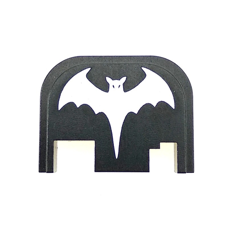 ปิดท้ายสไลค์แต่งปืน Glock/P365