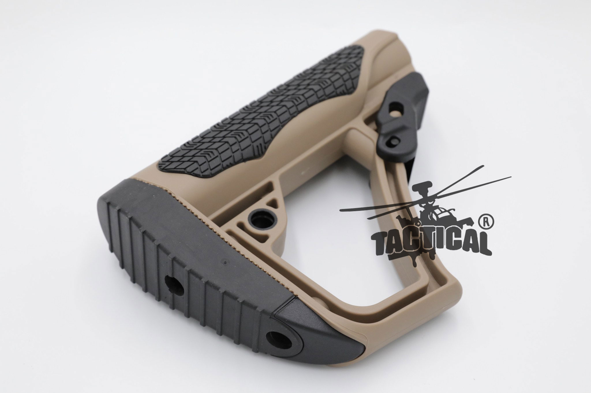 พานท้าย ยี่ห้อ Daniel Defense (Collapsible Buttstock)