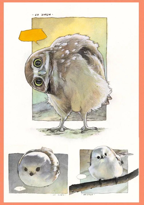 หนังสือรวมภาพสเก็ตโดยMatrix (เมทริกซ์) HAND DRAWN SKETCHBOOK