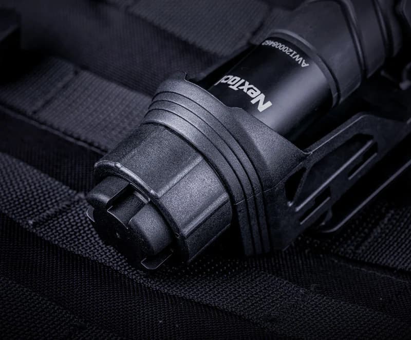 ซองดิ้ว Nex V70 (สำหรับ Quicker)