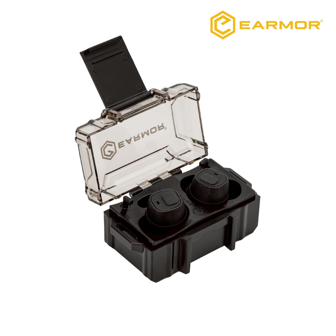 ชุดหูฟัง Earmor รุ่น M20