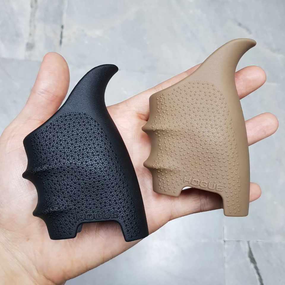 ยางหุ้มด้ามปืน H รุ่น Sig Sauer P320