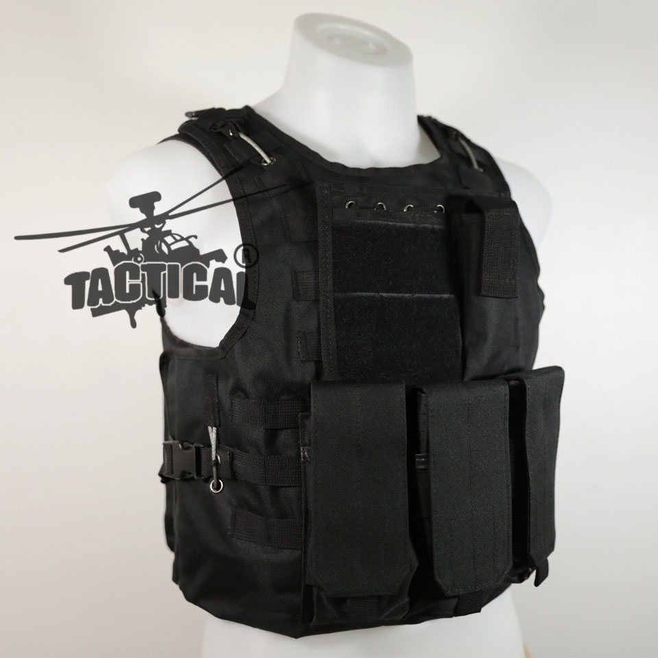 ปลอกเสื้อเกราะ เวสสลิง