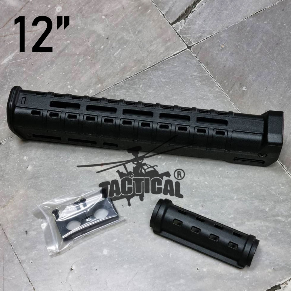 ชุดหน้า ยี่ห้อ Magpul รุ่น MOE AK47