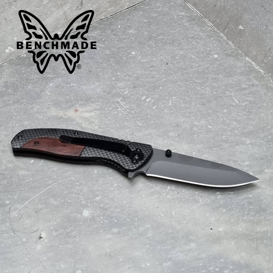 มีดพับ Benchmade F71
