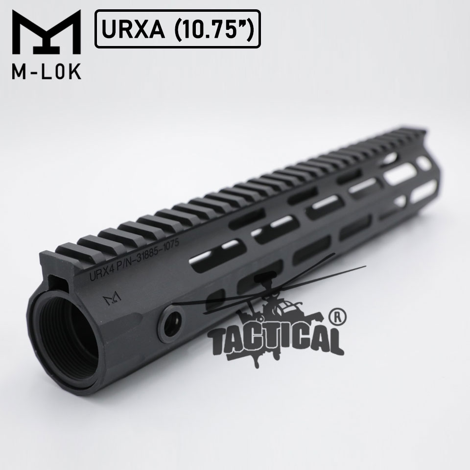 ชุดหน้า KAC รุ่น URX4 ระบบราง M-Lok