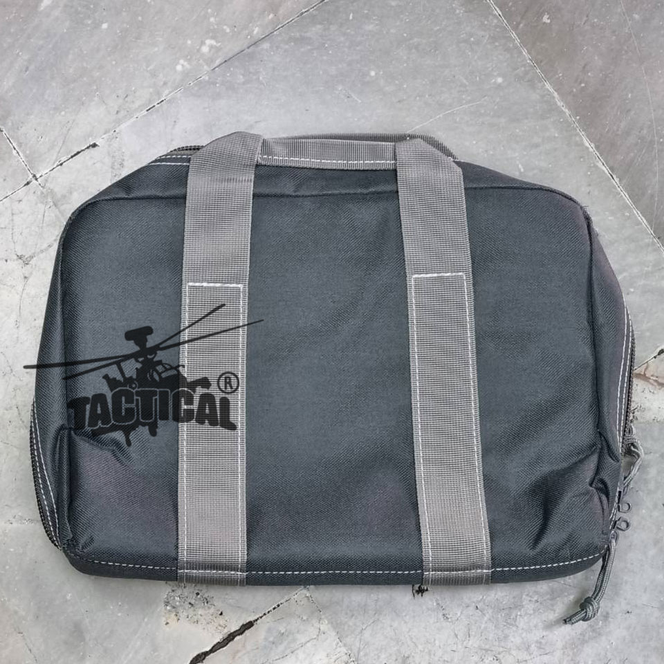 กระเป๋าหิ้ว Glock ใส่ปืนและอุปกรณ์ อื่นๆ
