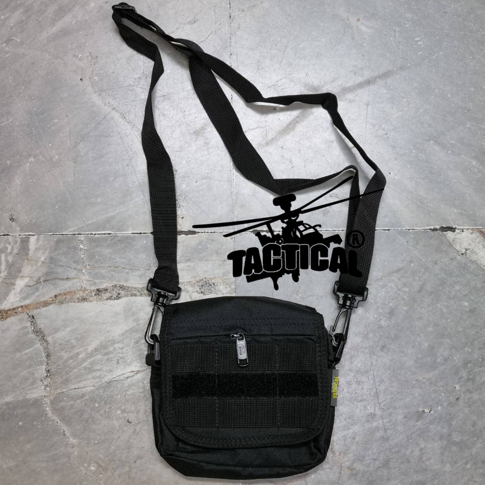 กระเป๋าสะพายไหล่ คาดเอว ขนาดเล็ก