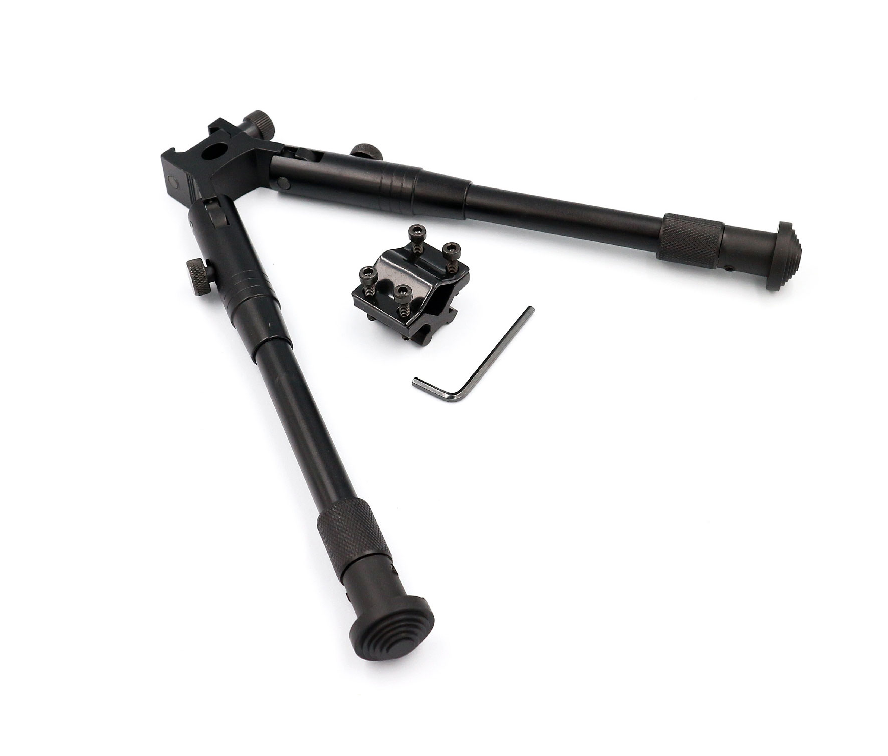 ขาทรายจับลำกล้อง