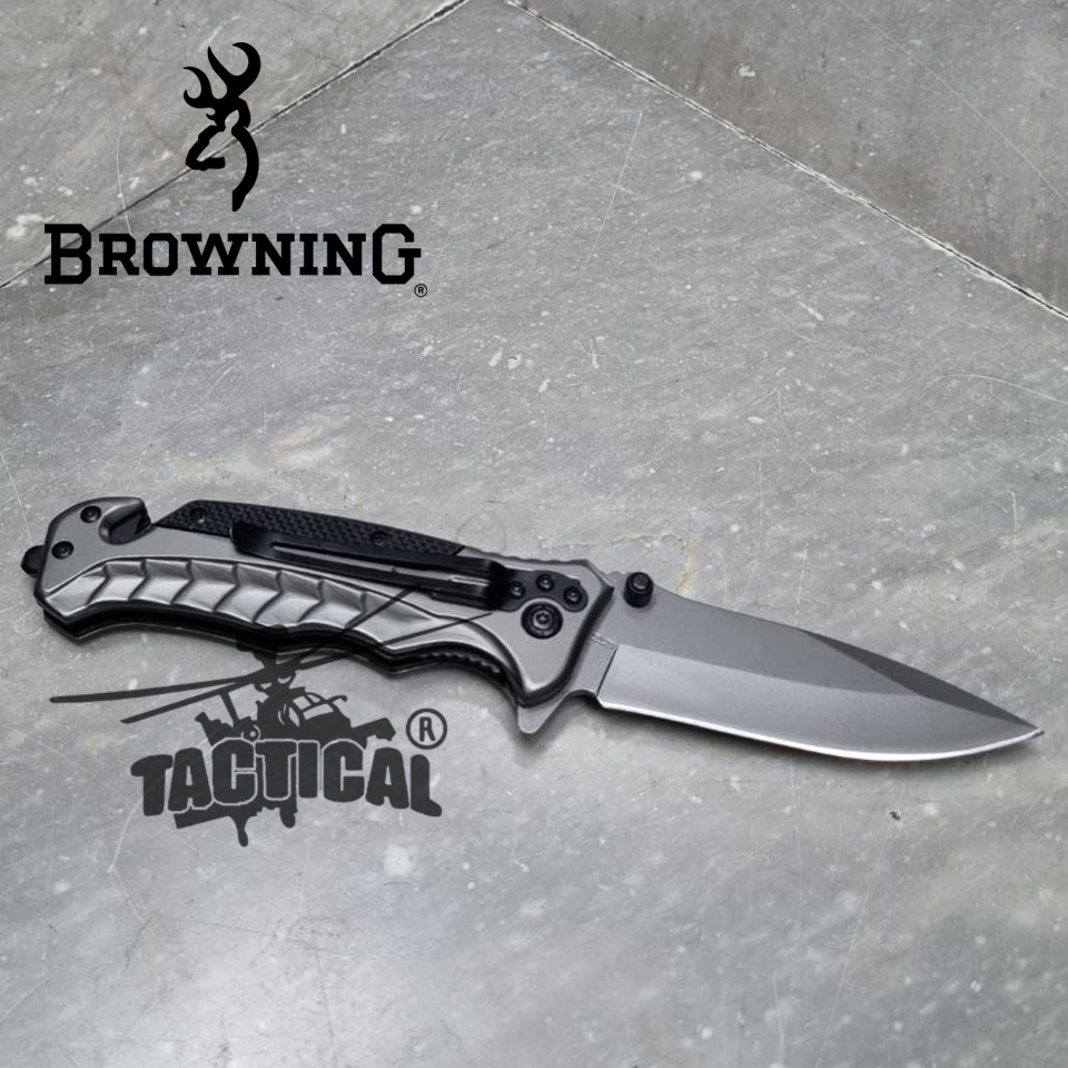 มีดพับ Browning FA46
