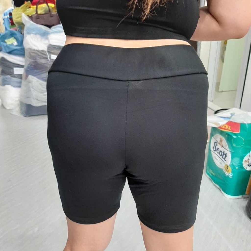 กางเกงขา 3 ส่วน ไซด์ XXL