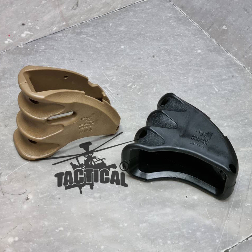 บ่อแม็ก M4