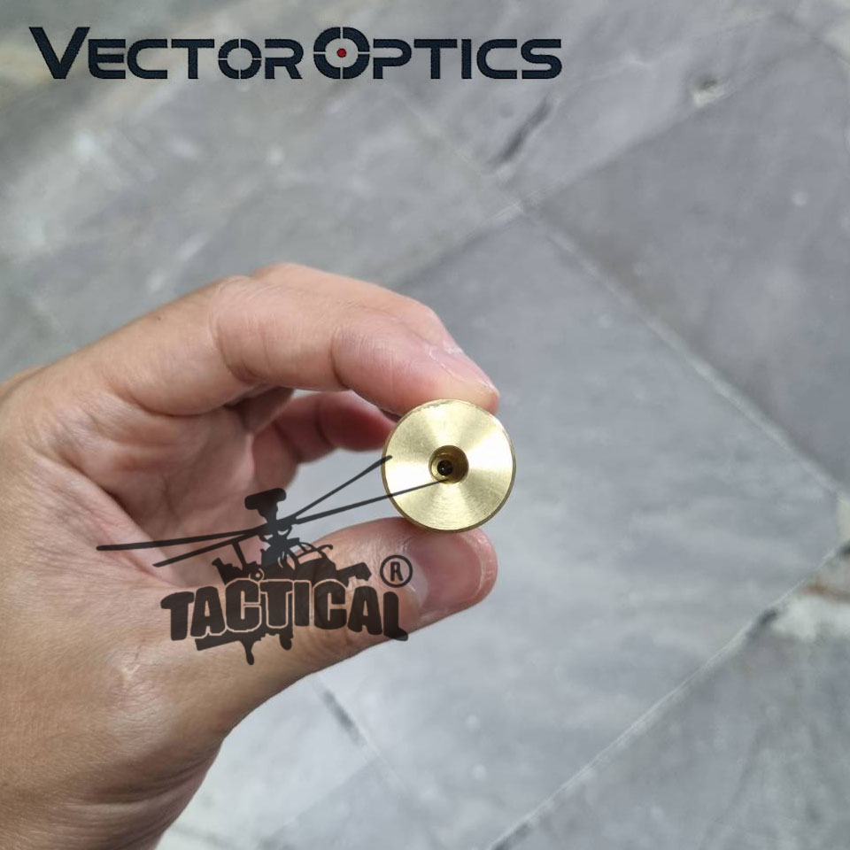 เลเซอร์ตั้งศูนย์ ชนิดใส่ในรังเพลิง ยี่ห้อ Vector Optics