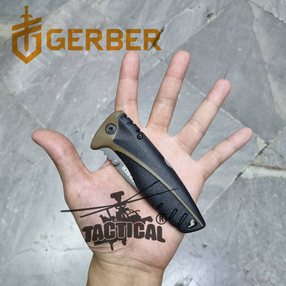 (SALE) งานแท้ มีดพับ Gerber