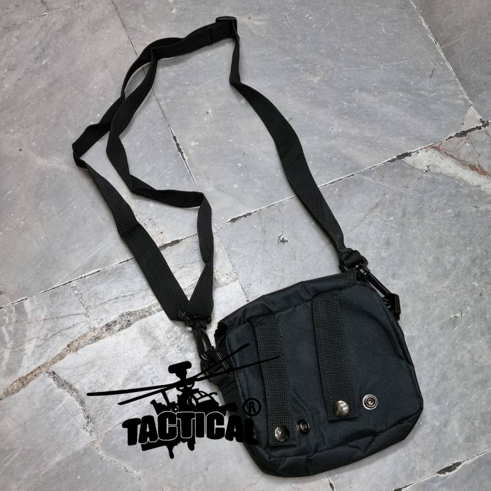 กระเป๋าสะพายไหล่ คาดเอว ขนาดเล็ก